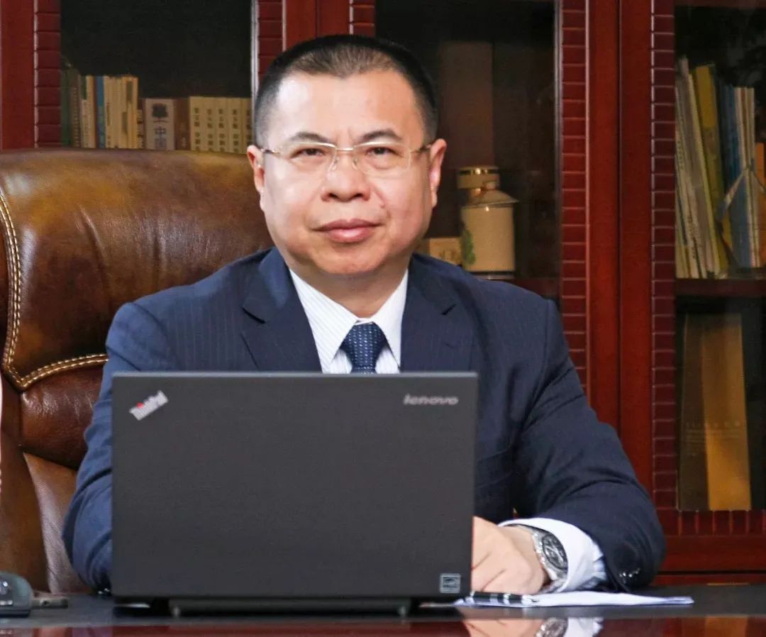 徐缓■ 常务理事■ 博敏电子股份有限公司董事长张宏兴■ 理事■ 深圳